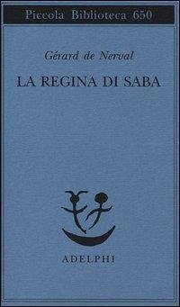 Cover La Regina di Saba