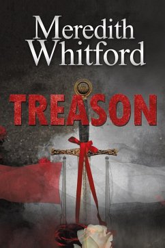 Treason - Whitford, Meredith