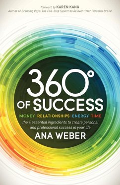 360 Degrees of Success - Weber, Ana