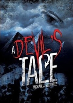 A Devil's Tale - Gutierrez, Michael J.