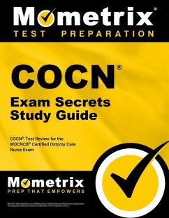 Cocn Exam Secrets Study Guide