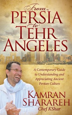 From Persia to Tehr Angeles - Sharareh, Kamran