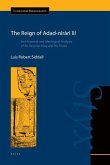 The Reign of Adad-Nīrārī III