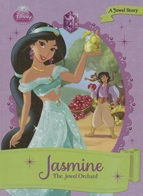 Jasmine: The Jewel Orchard Jasmine: The Jewel Orchard