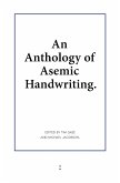 An Anthology of Asemic Handwriting