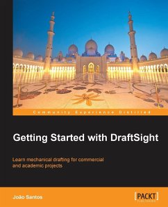Getting Started with Draftsight - Santos, Joao