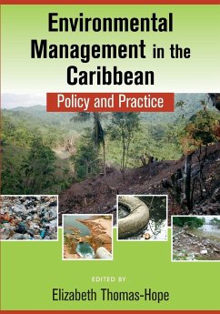 Environment Management in the Caribbean
