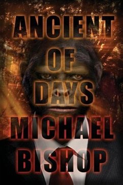 Ancient of Days - Bishop, Michael