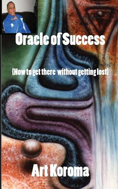 Oracle of Success - Koroma, Art