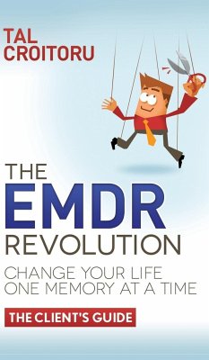 The Emdr Revolution - Croitoru, Tal