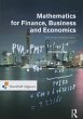 Mathematics for Finance, Business and... - Bild 1