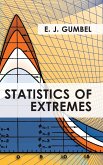 Statistics of Extremes