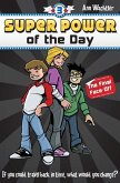 Super Power of the Day Super Power of the Day