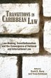 Transitions in Caribbean Law - Bild 1