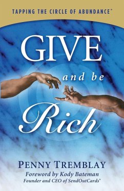 Give and Be Rich - Tremblay, Penny