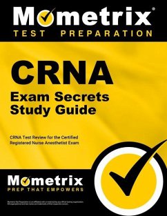 Crna Exam Secrets Study Guide