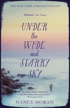Under the Wide and Starry Sky - Horan, Nancy