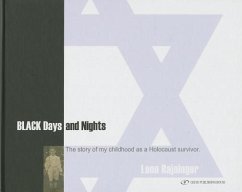 Black Days and Nights - Rajninger, Leon