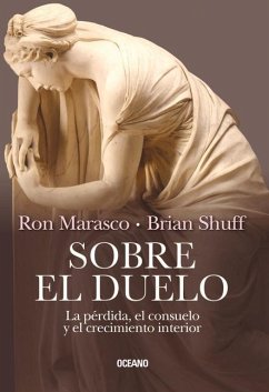 Sobre El Duelo - Marasco, Ron; Shuff, Brian