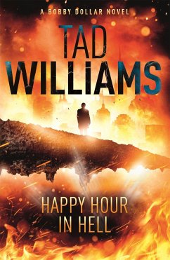 Happy Hour in Hell - Williams, Tad