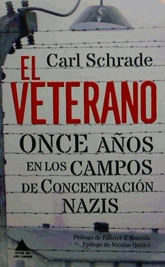Veterano - Schrade, Carl
