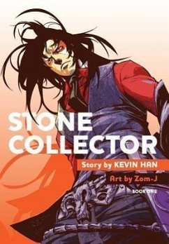 Stone Collector, Book One - Han, Kevin