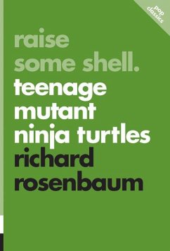 Raise Some Shell - Rosenbaum, Richard