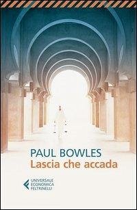 Cover Lascia che accada