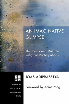 An Imaginative Glimpse - Adiprasetya, Joas