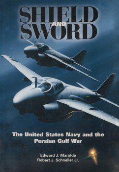 Shield and Sword - Marolda, Edward J.; Schneller, Robert J.; Naval Historical Center, Us