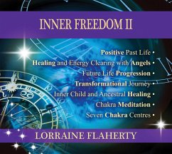 Inner Freedom II - Flaherty, Lorraine