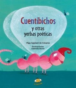 Cuentibichos y Otras Yerbas Poeticas - Appiani De Linares, Olga