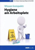 Hygiene am Arbeitsplatz