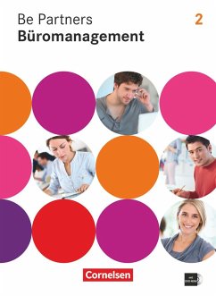 Be Partners - Büromanagement 2. Ausbildungsjahr. Fachkunde - Vogel-Kammerer, Gudrun;Ohlenforst, Oliver;Seiler, Anja