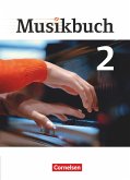 Musikbuch 02. Schülerbuch