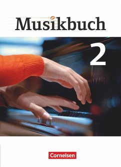 Musikbuch 02. Schülerbuch - Zimmermann, Thomas;Schumann, Inkeri;Ickstadt, Peter;Brassel, Ulrich