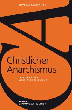 Christlicher Anarchismus