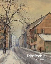Fritz Preisig
