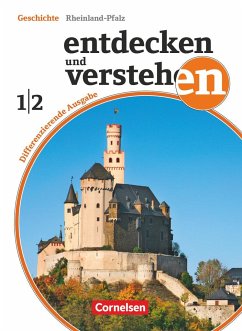 Band 1/2 : 7./8. Schuljahr - Von der Vorgeschichte bis zur deutschen Reichsgründung 1871 - Humann, Wolfgang;Berger-von der Heide, Thomas;Wenzel, Birgit