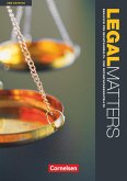 Legal Matters B1-B2. Schülerbuch