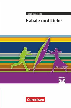 Kabale und Liebe - Schiller, Friedrich