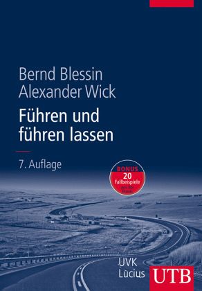 Führen und führen lassen Führen und führen lassen