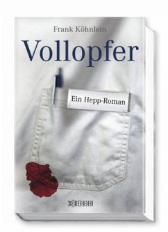 Vollopfer - Köhnlein, Frank