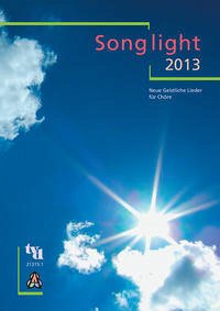 Songlight 2013 - Hahnen, Peter