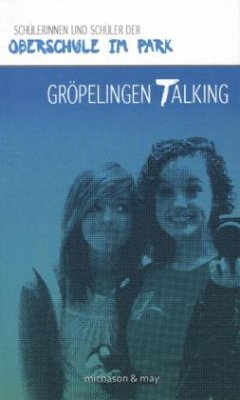 Cover Gröpelingen Talking