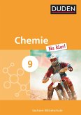 Chemie Na klar! 9. Schuljahr. Schülerbuch Mittelschule Sachsen