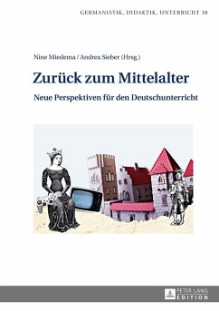 Cover Zurück zum Mittelalter