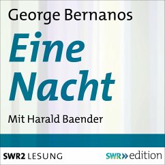 Eine Nacht (MP3-Download) - Bernanos, Georges