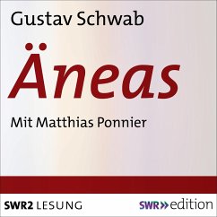 Äneas (MP3-Download) - Schwab, Gustav