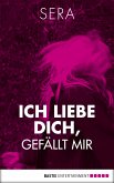 Ich liebe dich, Gefällt mir (eBook, ePUB)